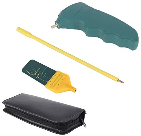 Comprobador de Bobina de Encendido, Probador de Bobina de Encendido Profesional Bobina en el Enchufe Probador Rápido de Bobina de Encendido del Automóvil Herramienta de Diagnóstico de Verifica