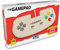 Koch Distribution The A500 Mini Joypad (Cream Colour)