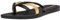 Ipanema Damen Kirei FEM Flipflop, Black/Gold, 39 EU