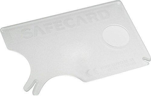 RNK Zeckenkarte Safecard