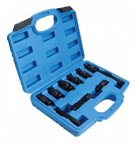 Set di strumenti per estrattore di volano per motore, per moto, scooter, motorino