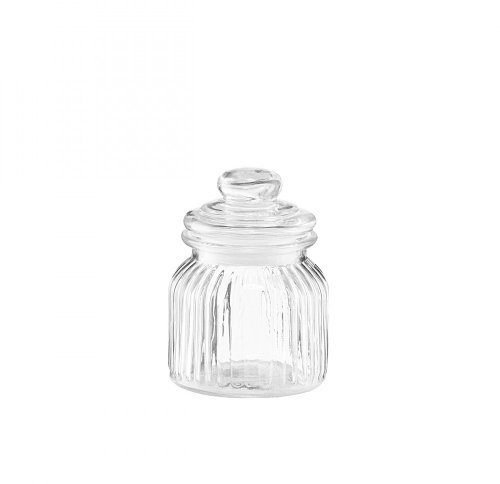 ZELLER PRESENT Zeller Jar