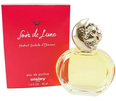 SISLEY Soir De Lune EDP Vapo 50 ml, 1er Pack (1 x 50 ml)