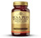 Solgar BCAA Plus Vegetable Capsules - Premium-quality Amino Acids - Supports Building Protein - Ideal for Athletes - Food Supplement - Vegan, Vegetarian, Kosher - Pack of 50