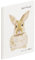 Pagna 20376-15 Freundebuch Hase 60S