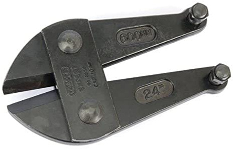 Draper 12954 Bolzenschneider Backensets für 600 mm