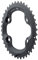 Shimano Unisex – Erwachsene Deore Kettenblatt, Schwarz, 36 zähne