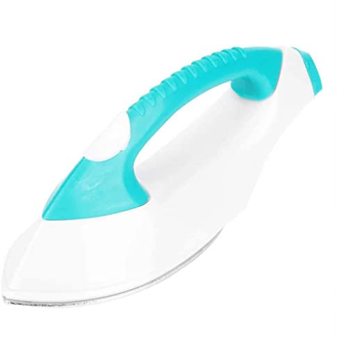 BYERZ BYERZ Portable Iron Electric Mini Steam Iron Ironing Machine for Clothes Handheld Garment Electric Iron for Home Travel