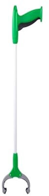 JYARZ Pinza para Palos Recogedor Multifuncional Grabber Reahcer Herramienta Reacher Grabber Pickup Herramienta De Alcance Pinzas Extensibles para Viejos