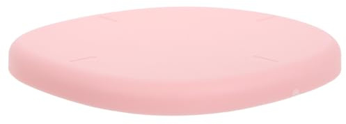 Abaodam Funda Antipolvo para Extractor de Leche Portátil Tapa Protectora Reutilizable para Extractor Manual Accesorios Esenciales para Lactancia Materna para Uso Diario