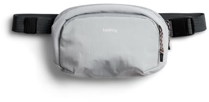 Bellroy Venture Hip Pack - Fog