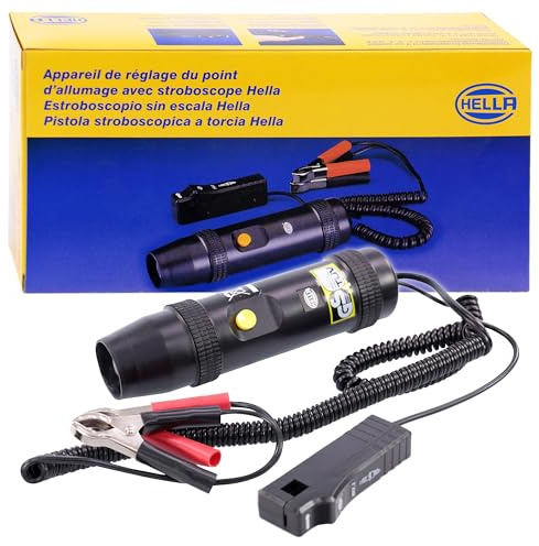 HELLA GUTMANN 8PD 004 835-001 Zündzeitpunkteinstelllampe