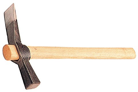 Martellina Muratore Gr.400