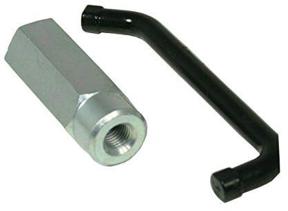 Sägenspezi Kit arrache-volant avec bloque-piston pour Stihl MS170 C MS171 MS181 C MS191T MS 192T MS201T MS211 C MS231 C MS241 MS251 MS251 C MS270 MS280