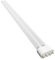 Pondlife UVC PL-Ersatzlampe für UVC-Gerät Leuchtmittel Farbe 2 x 11 Watt