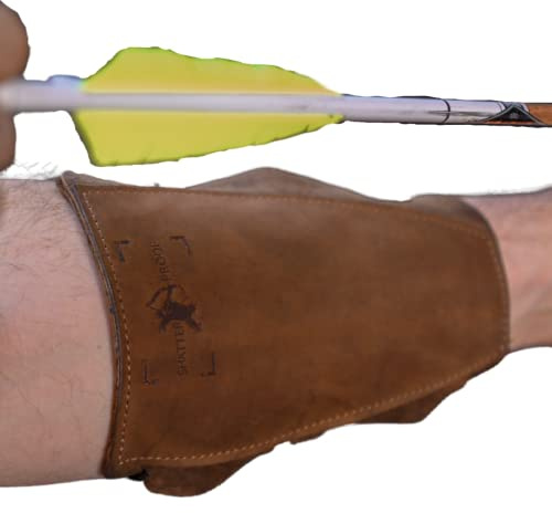 Ultimate Arm Guard (Left Arm (for A Right Handed Shooter))
