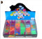 24 Stück Geduldsspiele Mini Denkspiel, 3D Geduldspiele Fuer Kinder, Mini Cube Brain Teaser Puzzle Box Set, Unterschiedliche Schwierigkeit Denkspiel Spielzeug Für Kinder Erwachsene