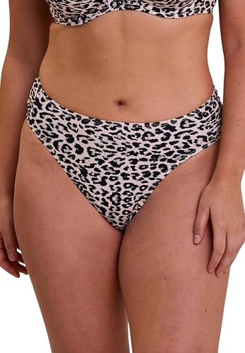 SANS COMPLEXE Bas de Bikini Femme