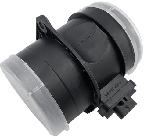 Mass Air Flow Sensor Meter MAF 0281002956 03L906461A Compatible with Audi
