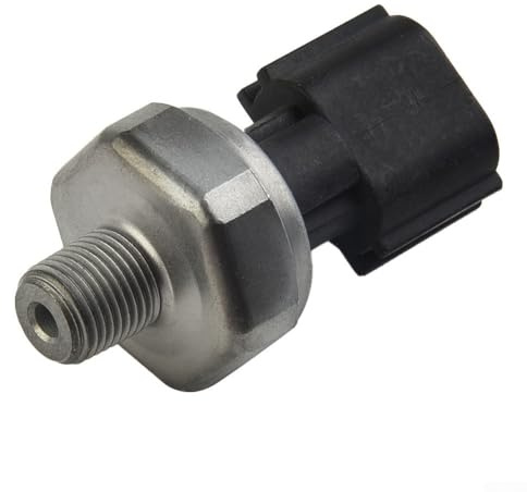 Honseadek Capteur de pression d'huile pour 350Z Altima Armada pour Frontier GT-R pour Xterra pour Pathfinder QX56 25070-CD00A Interrupteur de pression d'huile moteur compatible avec 3,5 l