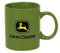 John Deere - Tasse à café en porcelaine classique, 340 ml