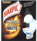 Harpic Power Plus WC pastilles de Nettoyage 8 x 25 g