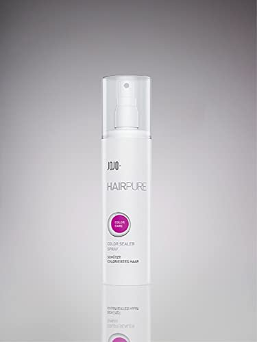 JOJO Hairpure Color Care Color Sealer Spray 200 ml