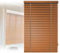 Holzjalousie Innen, Holz Jalousie Holzjalousien, Innen Verdunkelung Jalousien, 5cm Lamellen, Sonnenschutz and Sichtschutz, Horizontale Jalousien Für Fenster, Einfache Montage