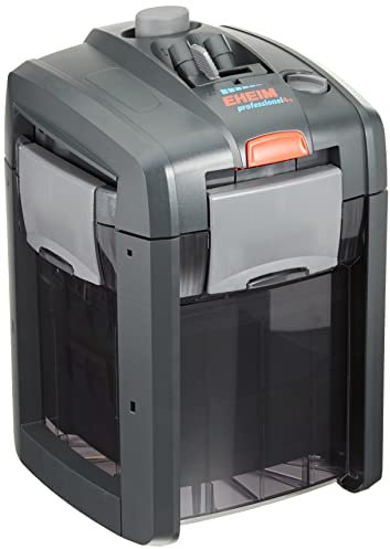 EHEIM Professionel 4+ External Filter 250