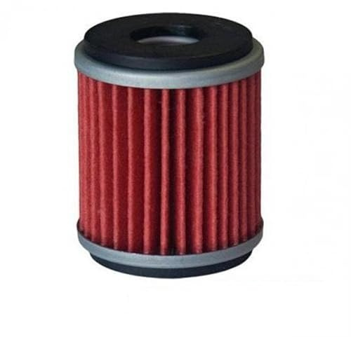 Filtre à huile Hiflofiltro pour Moto Yamaha 250 Yz-F 4T 2009 à 2013 Neuf
