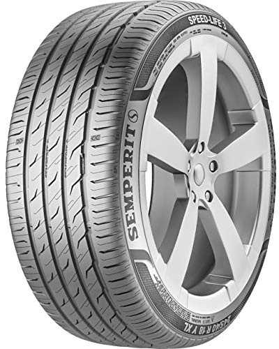 SEMPERIT - 225/45 R17 TL 91Y SPEED-LIFE 3 FR - Sommerreifen