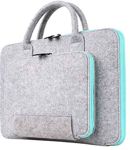 Weetack Ny känsla mig universell laptopväska notebook case portfölj handlebag pouch för Pro Retina män kvinnor 11