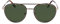 Lacoste L258S 771 SHINY GOLD 53/20/140 Herren Sonnenbrillen
