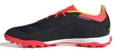 adidas Elite Astro Turf Football Boots Core Black/FTWR 6.5