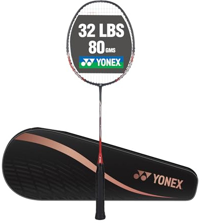 YONEX Badminton Racquet NANOFLARE Speed 7 Apricot G4 4U