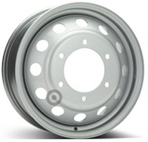 ALCAR 9197-6X16 ET109,5 6X180 Jante en Acier