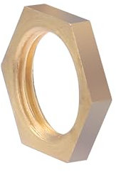 Contre-Ecrou à Visser 12x17 (3/8) NOYON & THIEBAULT