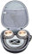 AONKE Hart Reise Fall Case Tasche für Bang & Olufsen Beoplay H4, H7, H8/H8i, H9/H9i Wireless On-Ear Active Noise Cancelling Kopfhörer
