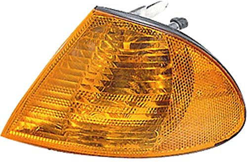 Blinker Frontblinker rechts für 3er E46 Bj. 98-01 4-Tür orange