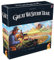 Eggert Spiele Great Western Trail 2nd Edition, PBGESG50160