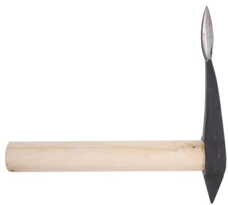 Ciieeo Cuchillo Para Ostras Herramienta Práctica Para Mariscos Cortador De Ostras Suministros De Cocina Negro