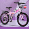 22 Zoll 6 Gang Klapprad für Jugendliche Rahmen aus Kohlenstoffstahl Fahrrad Mit Dicken Reifen Geeignet für Eine Körpergröße Von 120–170 cm B,22 inches