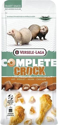 Versele-laga Complete Crock Chicken
