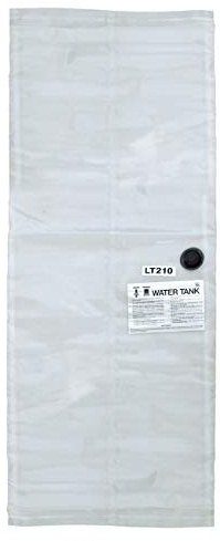 OSCULATI Serbatoio Acqua Flessibile 210 l