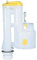Thomas Dudley 313553 9 S9 1 Teil hi-flo Hebel Flush Siphon, mehrfarbig