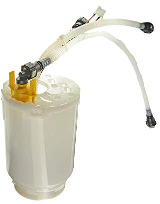 Frankberg Pompa carburante Pompa Benzina Kit serbatoio carburante senza Sensore di pressione Compatibile con T.o.u.a.r.e.g 7L6 7L7 7LA C.a.y.e.n.n.e 92A Q7 4LB Replace# 95562093101