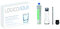 Logicoaqua 980176 Ro Logico Aqua Pump Umkehrosmoseanlage, bunt