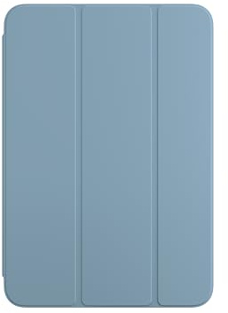 Apple Smart Folio till iPad mini (A17 Pro) – denimblå ​​​​​​​