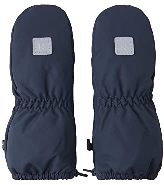 Reima Guanti da Bambino Intrecciati Tassu