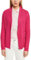 ESPRIT Damen 994EE1I301 Strickjacke, 660/PINK Fuchsia, XS